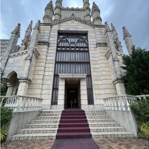 THE ABBEY CHURCH（アビー・チャーチ）の画像