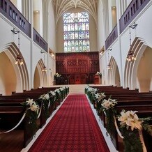 THE ABBEY CHURCH（アビー・チャーチ）の画像