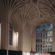 THE ABBEY CHURCH（アビー・チャーチ）の写真｜挙式会場｜2023-11-24 09:16:21.0ゆきさん投稿