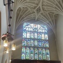 THE ABBEY CHURCH（アビー・チャーチ）の画像