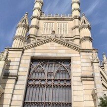 THE ABBEY CHURCH（アビー・チャーチ）の画像