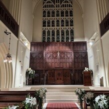 THE ABBEY CHURCH（アビー・チャーチ）の画像