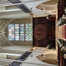 THE ABBEY CHURCH（アビー・チャーチ）の画像