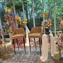 THE ABBEY CHURCH（アビー・チャーチ）の写真｜メインコーディネート