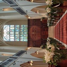 THE ABBEY CHURCH（アビー・チャーチ）の写真｜その他｜2025-04-06 23:54:56.0ららちゃんさん投稿