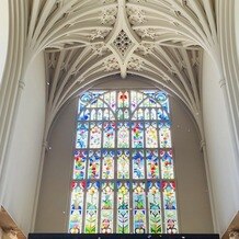 THE ABBEY CHURCH（アビー・チャーチ）の写真｜その他｜2025-06-22 20:08:43.0うっしーさん投稿