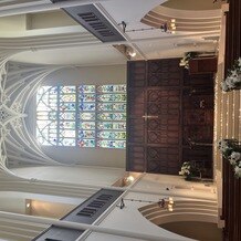 THE ABBEY CHURCH（アビー・チャーチ）の写真｜その他｜2025-08-14 11:32:05.0miyuさん投稿
