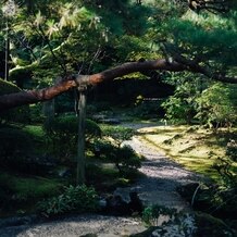 南禅寺参道 菊水　（きくすい）の写真｜挙式会場｜2022-06-03 14:38:44.0basicさん投稿