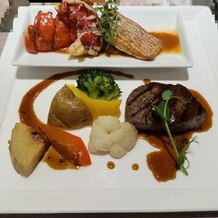 スイート ヴィラ シーンズの画像