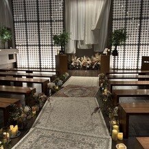 スイート ヴィラ シーンズの写真｜その他｜2025-08-02 16:08:06.0えりさん投稿