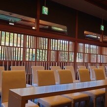 ＴＨＥ ＧＡＲＤＥＮ ＤＩＮＩＮＧ 弓絃葉の画像