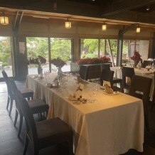 ＴＨＥ ＧＡＲＤＥＮ ＤＩＮＩＮＧ 弓絃葉の画像