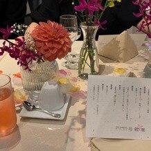 ＴＨＥ ＧＡＲＤＥＮ ＤＩＮＩＮＧ 弓絃葉の画像