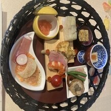 ＴＨＥ ＧＡＲＤＥＮ ＤＩＮＩＮＧ 弓絃葉の写真｜料理・ケーキ｜2023-06-03 18:49:34.0ほほほさん投稿