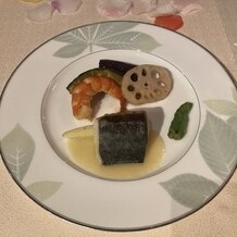 ＴＨＥ ＧＡＲＤＥＮ ＤＩＮＩＮＧ 弓絃葉の写真｜料理・ケーキ｜2023-06-03 18:49:34.0ほほほさん投稿