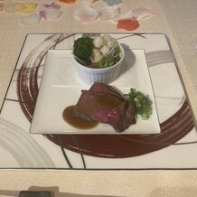 ＴＨＥ ＧＡＲＤＥＮ ＤＩＮＩＮＧ 弓絃葉の写真｜料理・ケーキ｜2023-06-03 18:49:34.0ほほほさん投稿