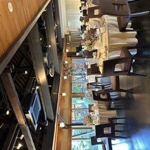 ＴＨＥ ＧＡＲＤＥＮ ＤＩＮＩＮＧ 弓絃葉の画像