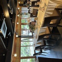 ＴＨＥ ＧＡＲＤＥＮ ＤＩＮＩＮＧ 弓絃葉の画像