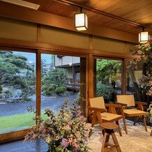 ＴＨＥ ＧＡＲＤＥＮ ＤＩＮＩＮＧ 弓絃葉の写真｜その他｜2024-06-24 06:45:29.0おこさん投稿