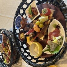 ＴＨＥ ＧＡＲＤＥＮ ＤＩＮＩＮＧ 弓絃葉の写真｜その他｜2024-11-03 23:20:41.0yymさん投稿