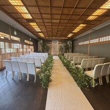 ＴＨＥ ＧＡＲＤＥＮ ＤＩＮＩＮＧ 弓絃葉の写真｜その他｜2025-06-02 15:11:17.0まるさん投稿
