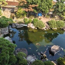 ＴＨＥ ＧＡＲＤＥＮ ＤＩＮＩＮＧ 弓絃葉の写真｜その他｜2025-11-07 22:13:32.0まおさん投稿