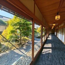 ＴＨＥ ＧＡＲＤＥＮ ＤＩＮＩＮＧ 弓絃葉の写真｜その他｜2025-11-07 22:13:32.0まおさん投稿