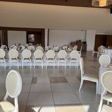リアン トゥールの写真｜披露宴・パーティー会場｜2024-11-03 23:10:25.0リリボンさん投稿