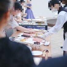 ＢＬＡＮＣ　ＡＮＧＥ（ブランアンジュ）の画像｜デザートビュッフェ