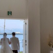 ＢＬＡＮＣ　ＡＮＧＥ（ブランアンジュ）の画像｜退場