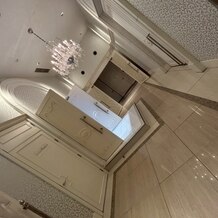 マリベールスパイアの画像｜会場入り口