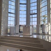 マリベールスパイアの画像｜会場内