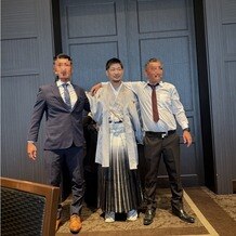 マリベールスパイアの写真｜披露宴・パーティー会場｜2025-08-07 17:24:35.0ksさん投稿