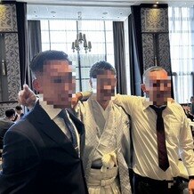 マリベールスパイアの写真｜披露宴・パーティー会場｜2025-08-07 17:24:35.0ksさん投稿