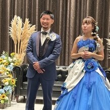 マリベールスパイアの写真｜披露宴・パーティー会場｜2025-08-07 17:24:35.0ksさん投稿