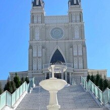 マリベールスパイアの画像