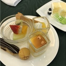 THE GARDEN HOUSE &nbsp;CIER ET MER（ザ ガーデンハウス シェル エ メール）の画像｜デザートブッフェ食べ放題でした