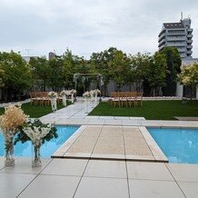 THE GARDEN HOUSE &amp;nbsp;CIER ET MER（ザ ガーデンハウス シェル エ メール）の写真｜その他｜2024-07-02 21:22:27.0Ｋさん投稿