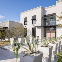 ザ ガーデンハウス シェルエメールの画像