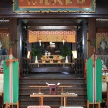 柳川藩主立花邸　御花　ｓｉｎｃｅ　１７３８の写真｜日吉神社