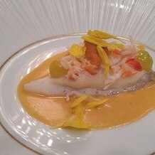 名古屋マリオットアソシアホテルの画像｜魚料理