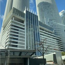 名古屋マリオットアソシアホテルの画像