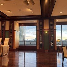 名古屋マリオットアソシアホテルの画像