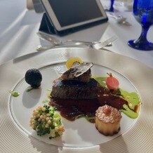 名古屋マリオットアソシアホテルの画像｜試食会