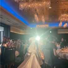 名古屋マリオットアソシアホテルの写真｜披露宴・パーティー会場｜2025-10-07 21:16:34.0みなみさん投稿