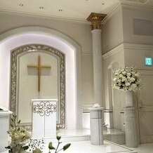 名古屋マリオットアソシアホテルの写真｜挙式