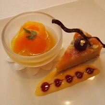ホテルグランド富士の写真｜料理・ケーキ｜2022-10-14 20:34:19.0サードさん投稿