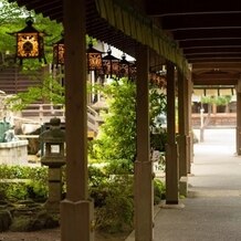 大井神社宮美殿の写真｜付帯設備｜2022-10-16 20:31:00.0ファイアさん投稿