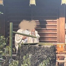 大井神社宮美殿の画像