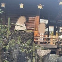 大井神社宮美殿の写真｜挙式会場｜2024-09-16 21:28:05.0なこさん投稿